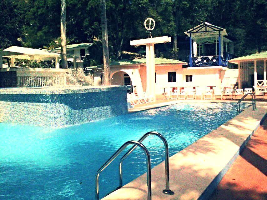 Le Grand Hotel Beck Cabo Haitiano Exterior foto